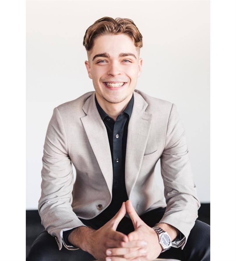 Liam Bassett