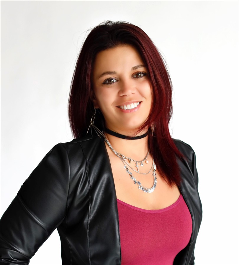 Caroline Roberge