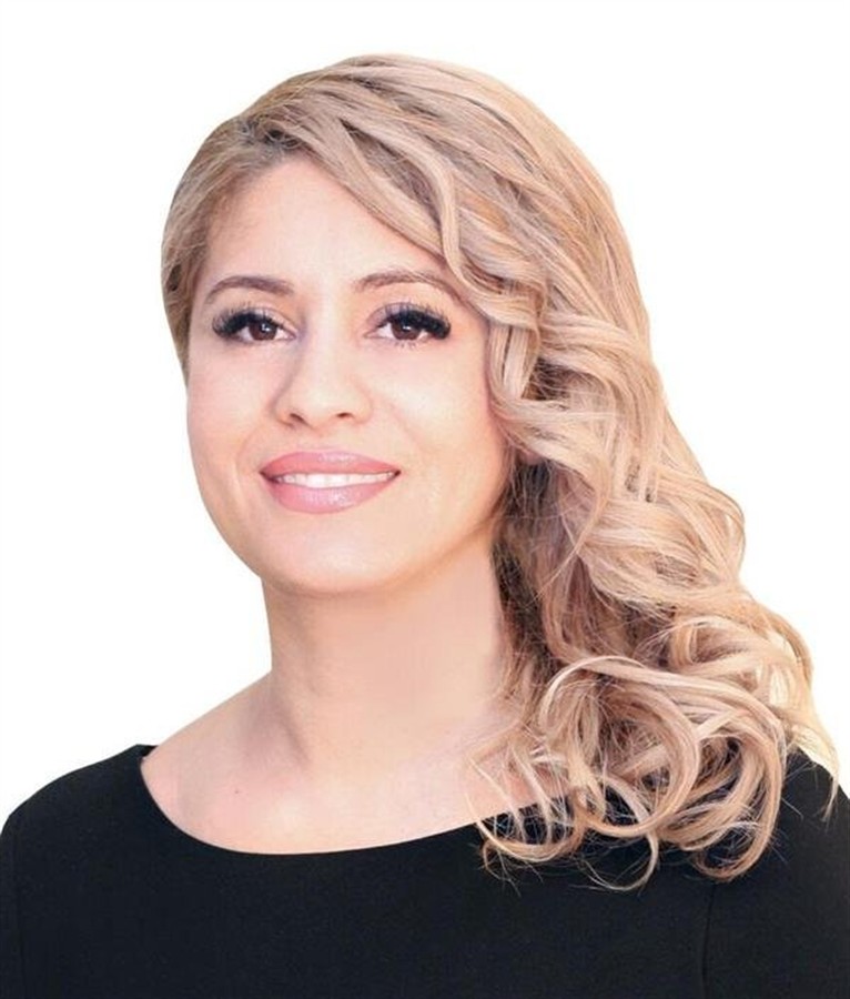 Chahnez Haouara