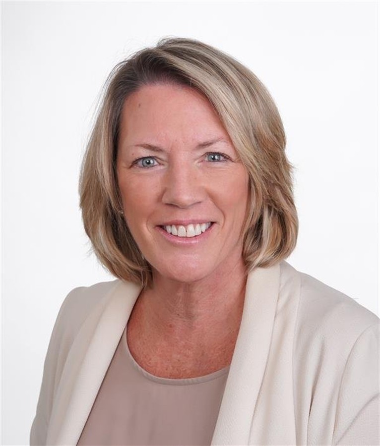 Jennifer McKeown