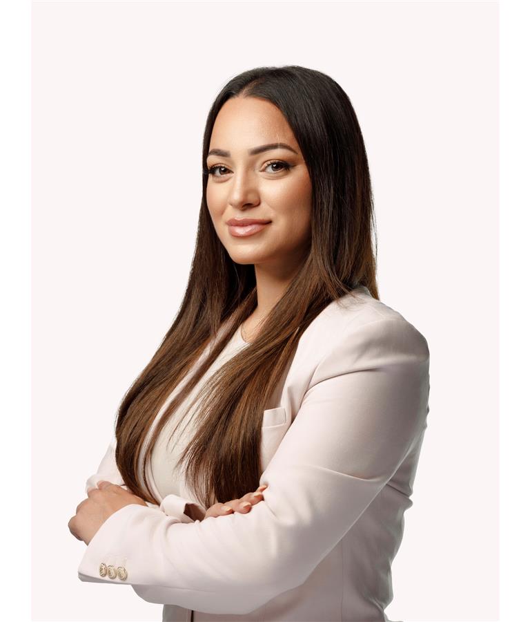 Stephanie Pereira Melo