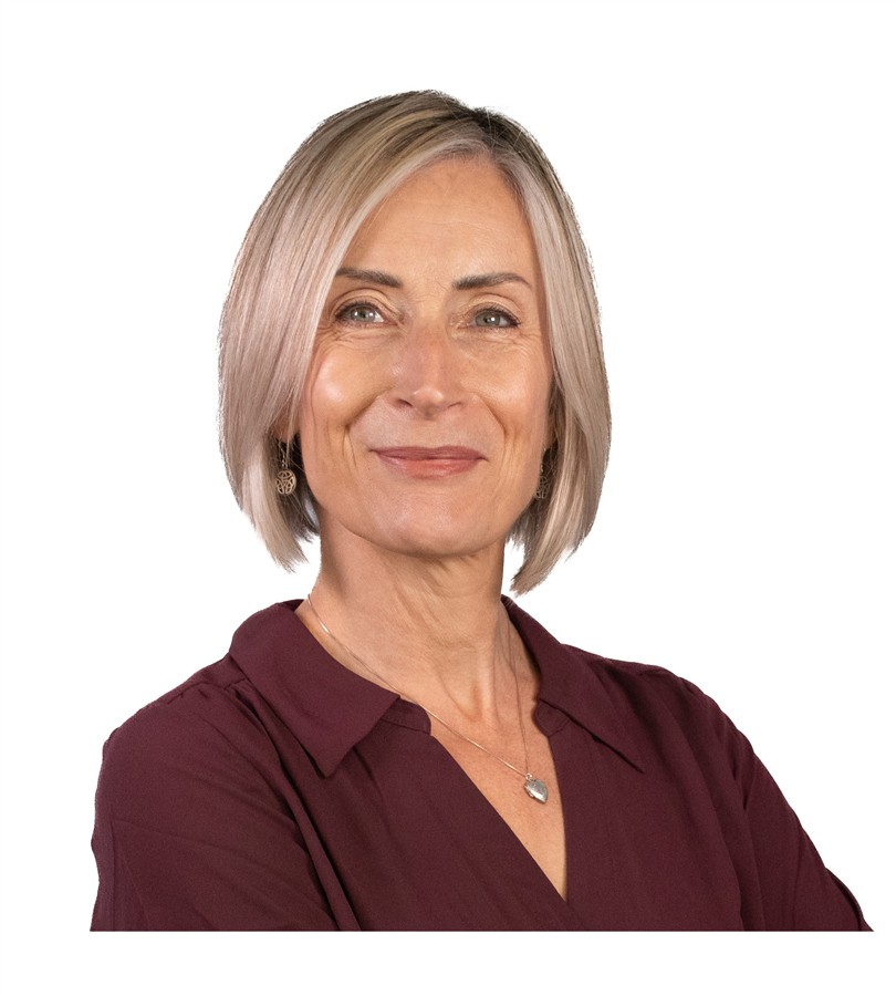 Karen Martin