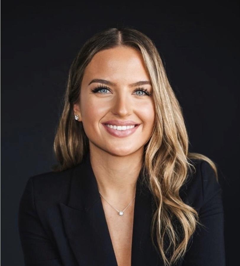 Elizabeth Alevras