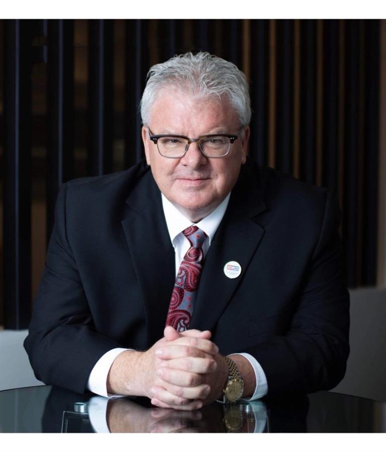Christian Bouvrette