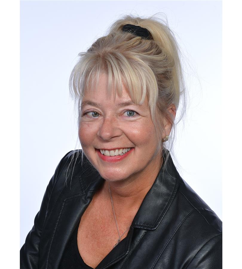 Lyne Savoie