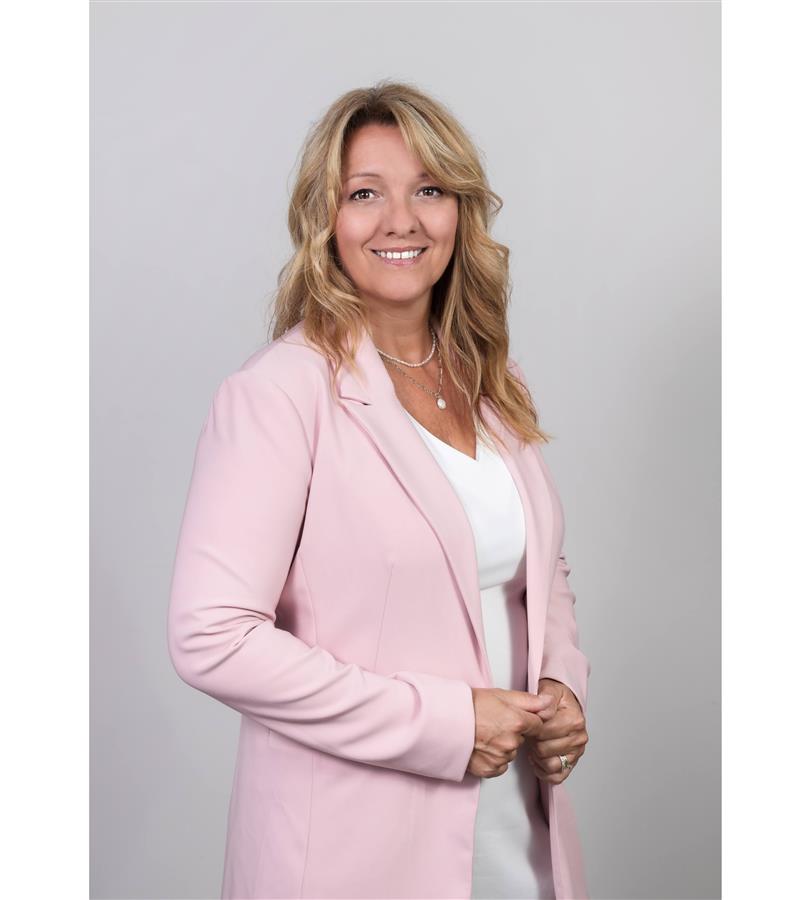 Chantal Laverdière