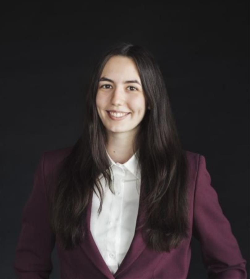 Lélanie Hillebrand