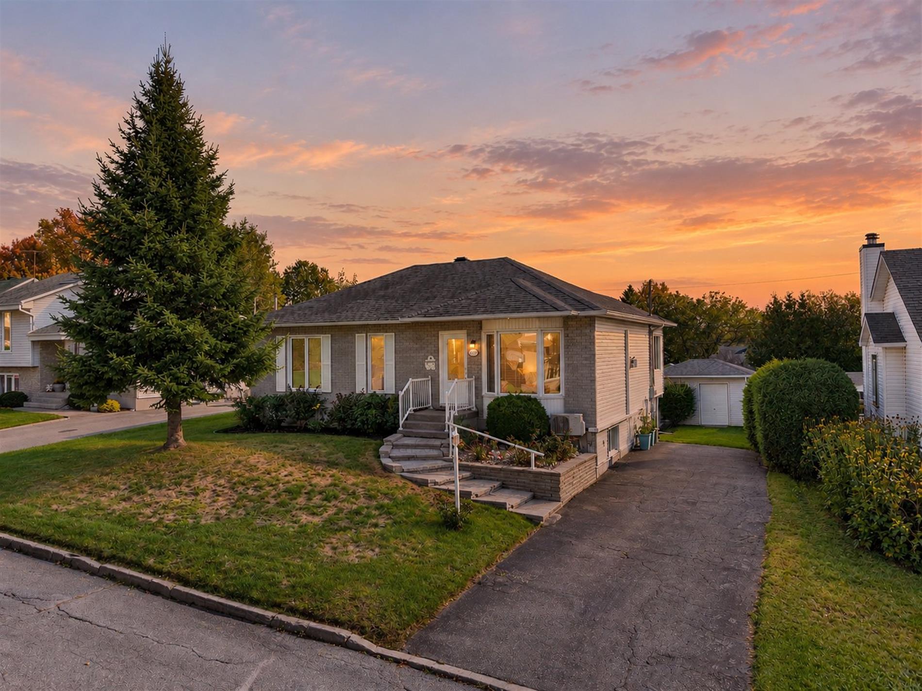 1090 Rue Alphonse-Trudeau — photo 1