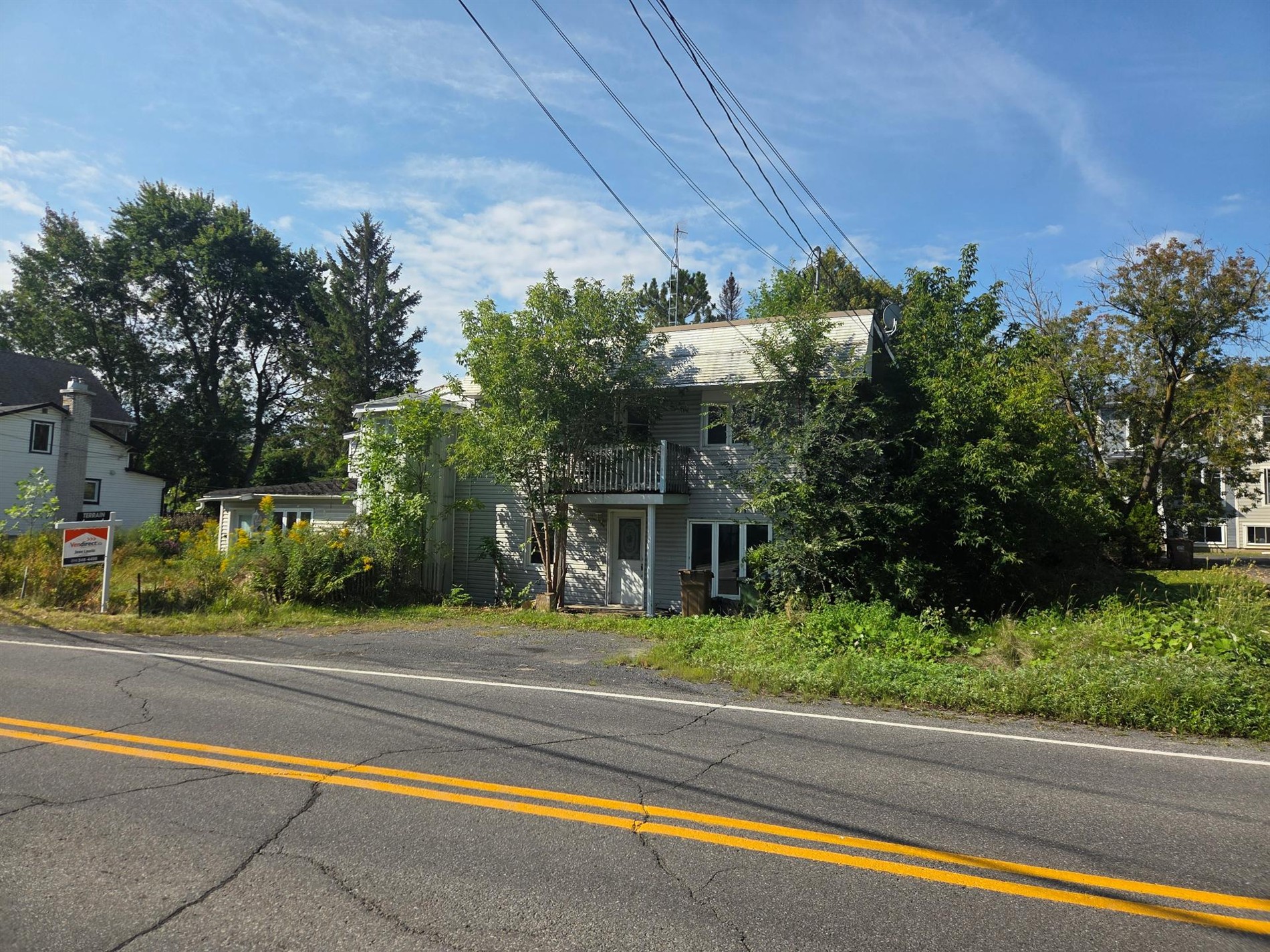 2952 Ch. Ste-Thérèse — photo 1
