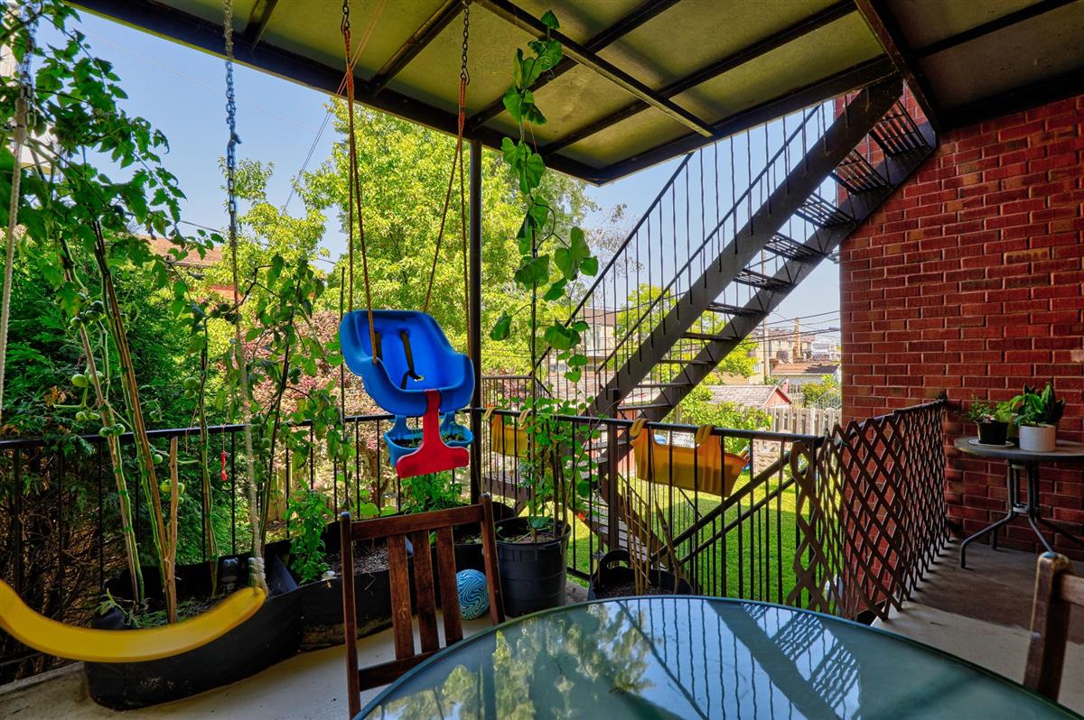 Appartement Condo 1391 Rue Lajoie Longueuil Le Vieux Longueuil