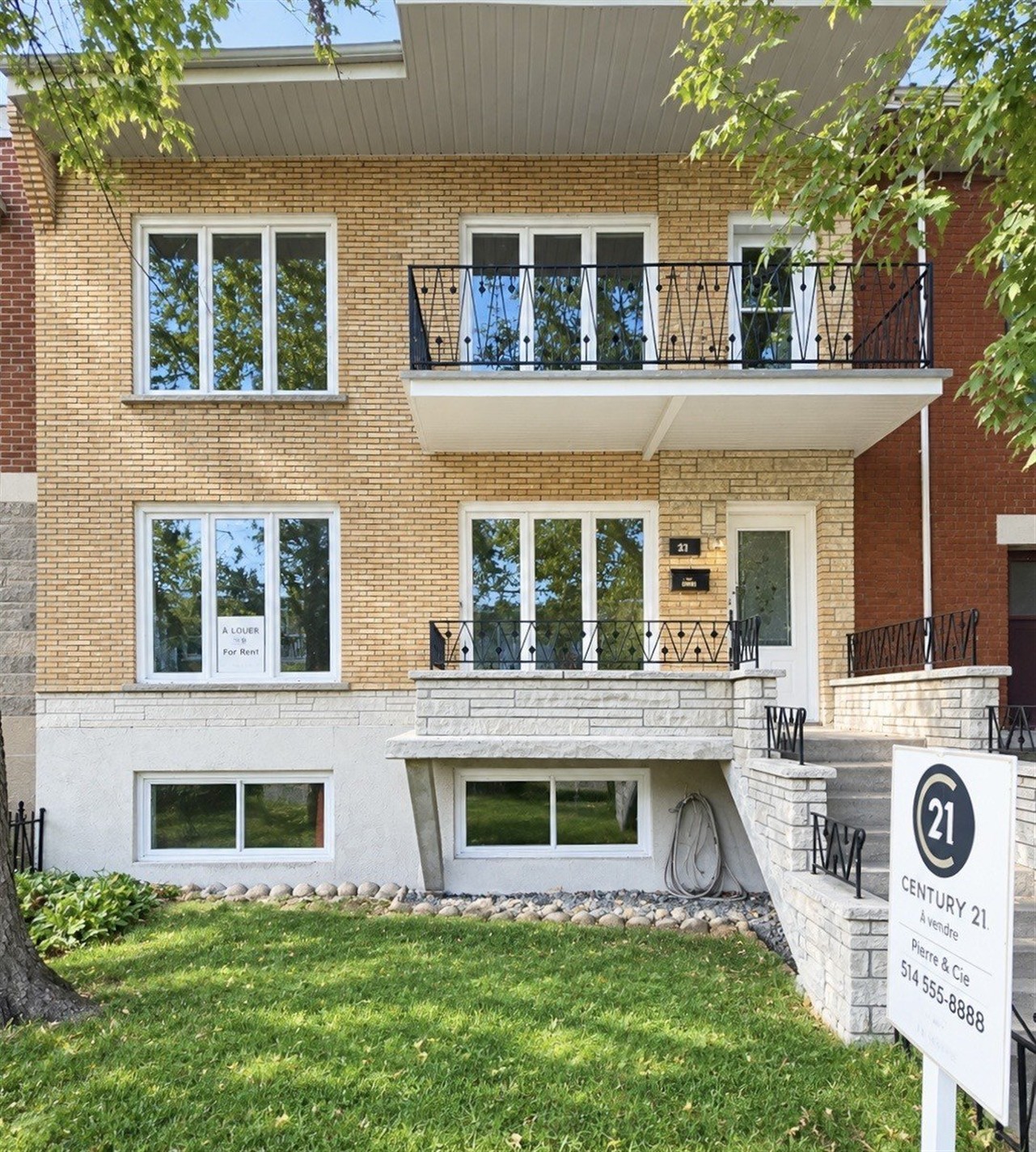 2139-2141 Av. Mercier — photo 1