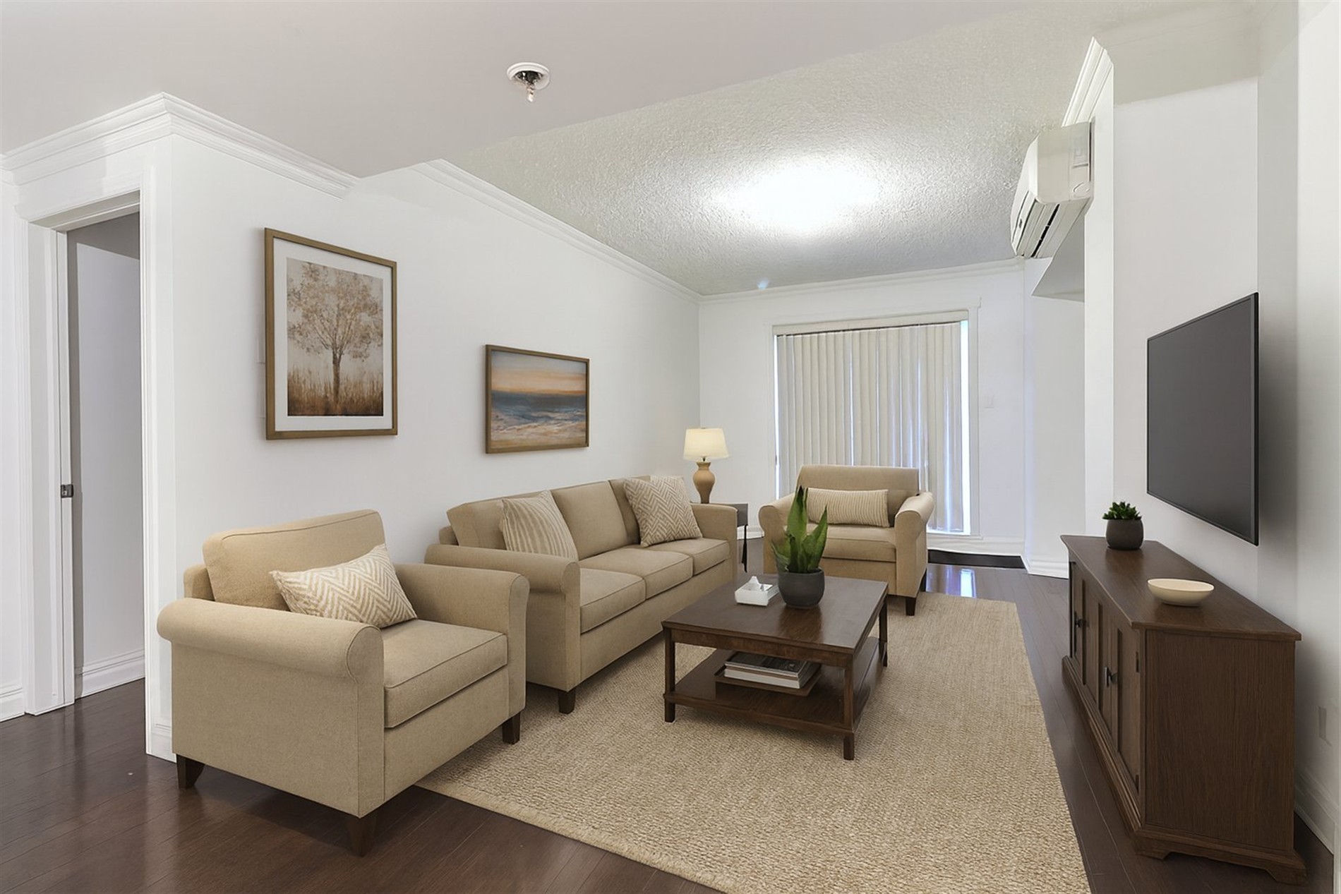 207-10425 Boul. Gouin O. — photo 2