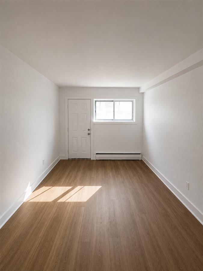 Apartment / Condo - 1020 Salaberry, Montréal (Ahuntsic-Cartierville)