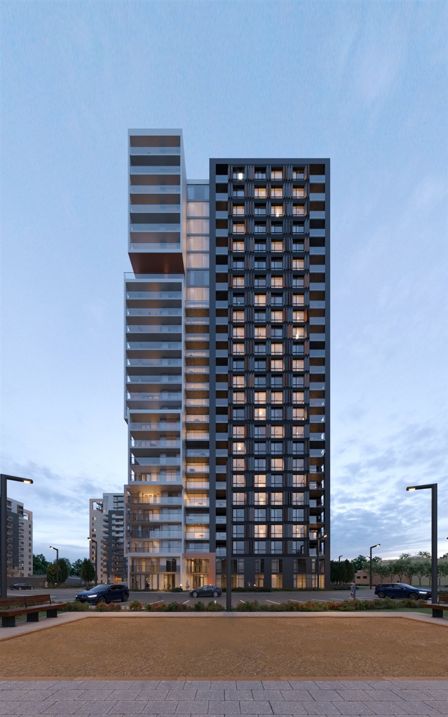 2204-2835 Av. du Cosmodôme — photo 1