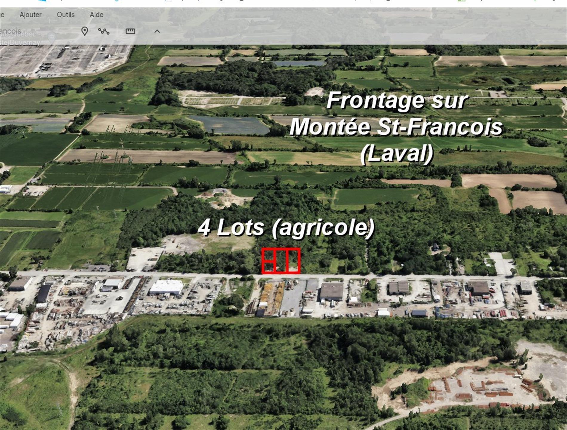 Mtée St-François — photo 1