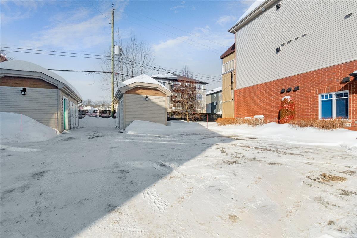 Vue 26 de la propriété réf. 13655426 – 564 Boul. de La Salette J5L 0C5