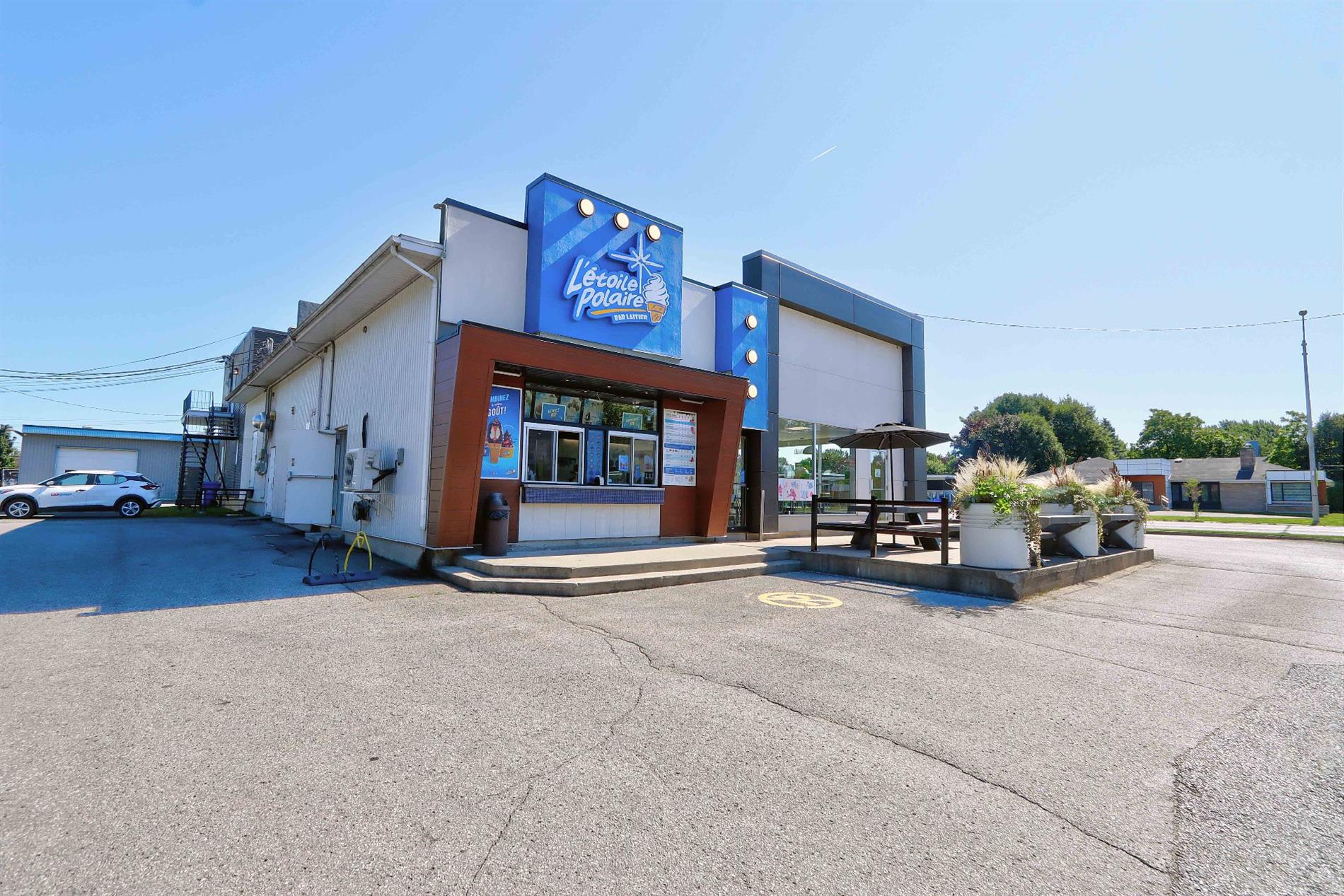 1303-1317 Boul. Louis-Fréchette — photo 3