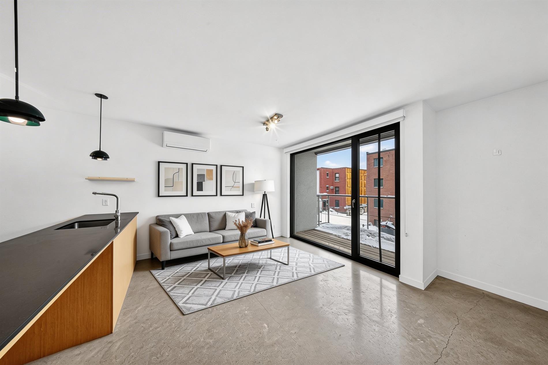 3-642 Rue Henri-Duhamel — photo 2