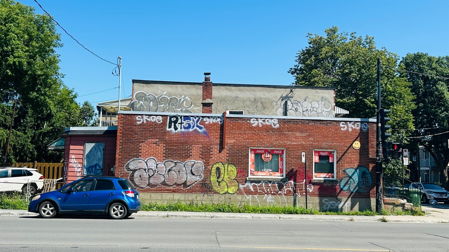 2471-2473 Rue Louis-Veuillot — photo 3