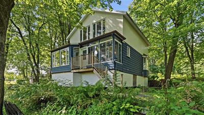 Maison à étages - Québec (Beauport)