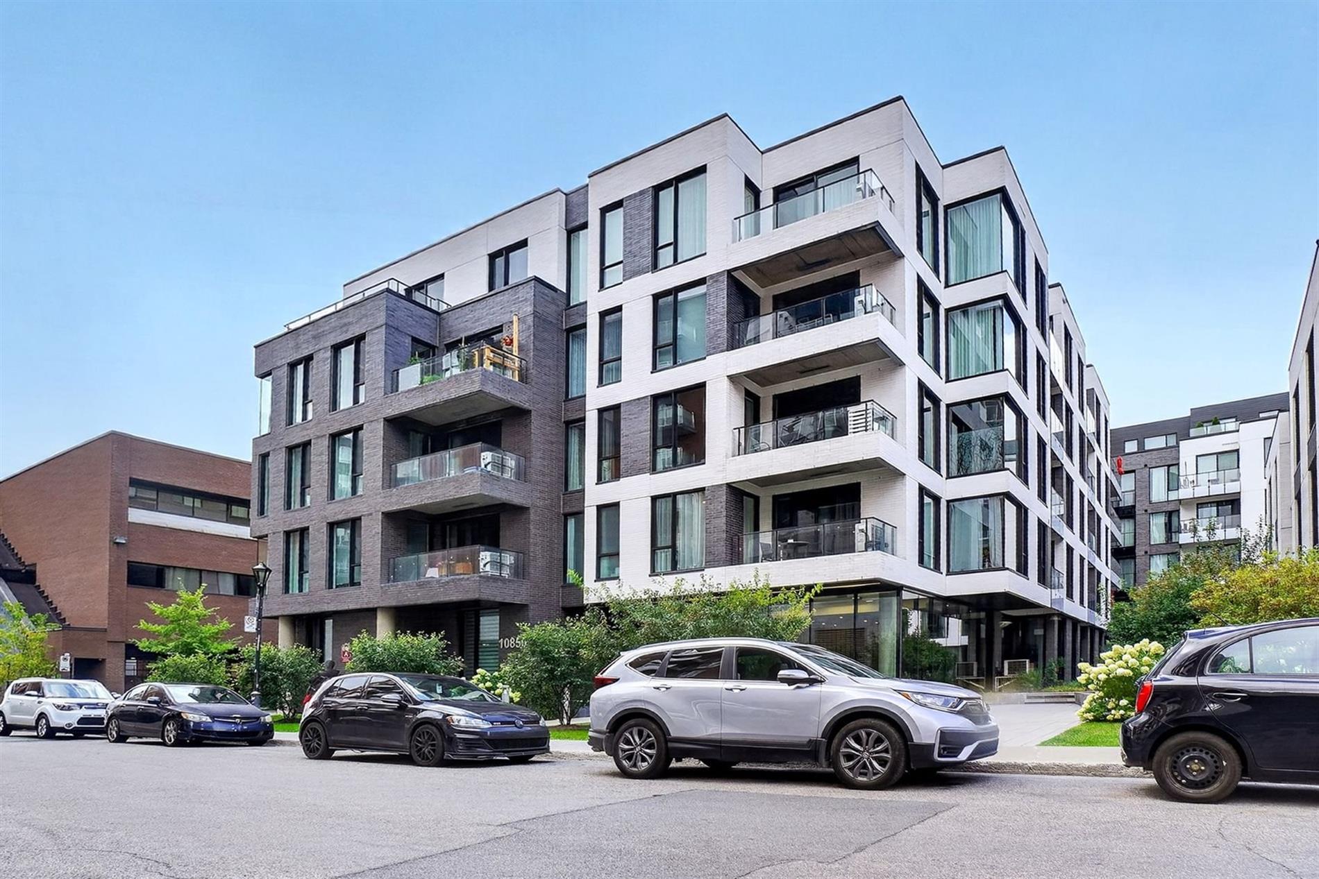 207-10850 Rue Basile-Routhier — photo 1