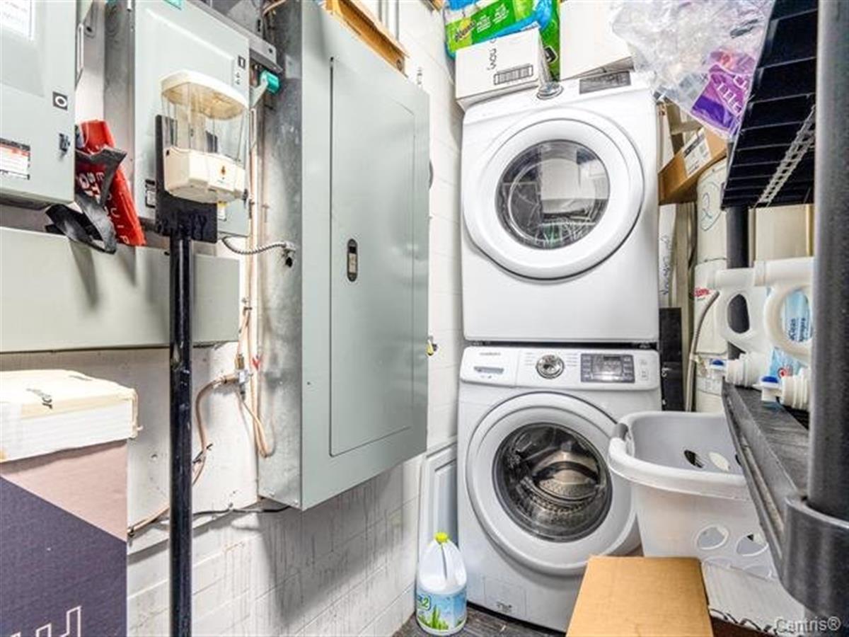 Vente d'entreprise à vendre, Mascouche, photo 16 de 25