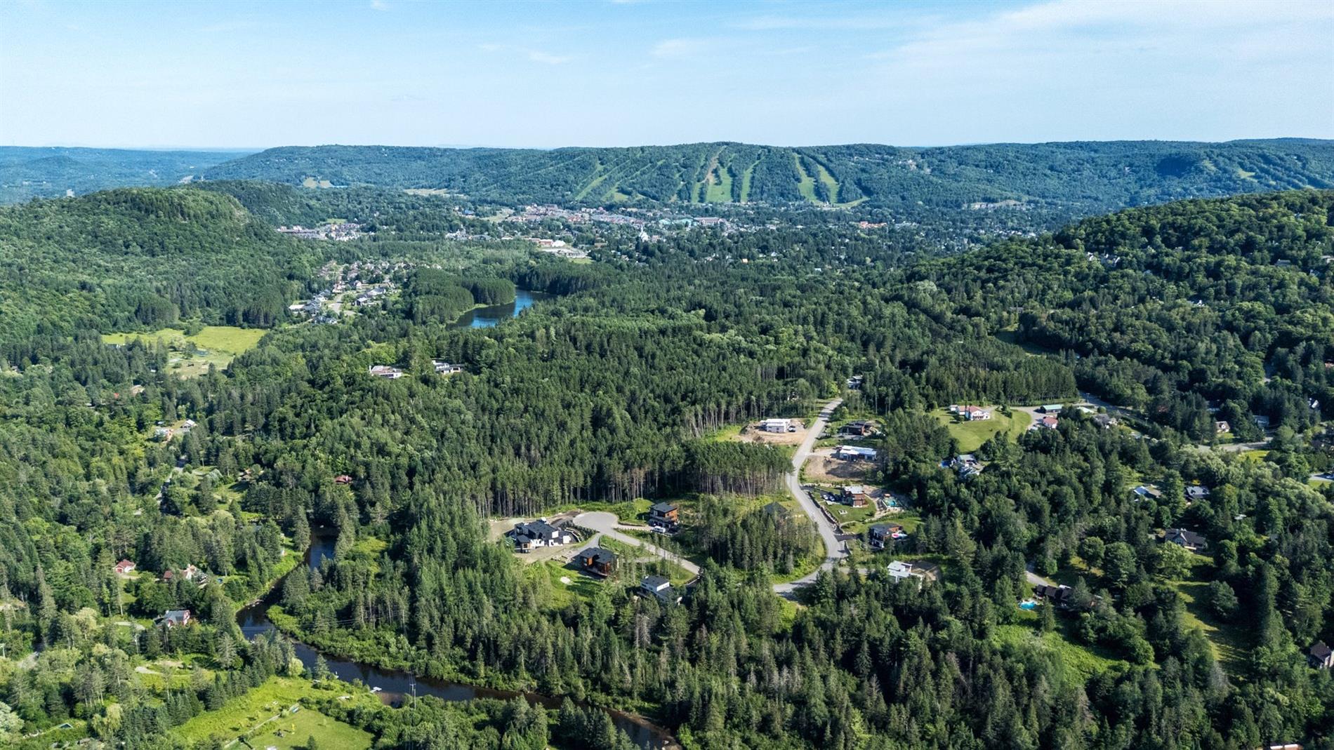 2 Ch. du Mont-Maribou — photo 2
