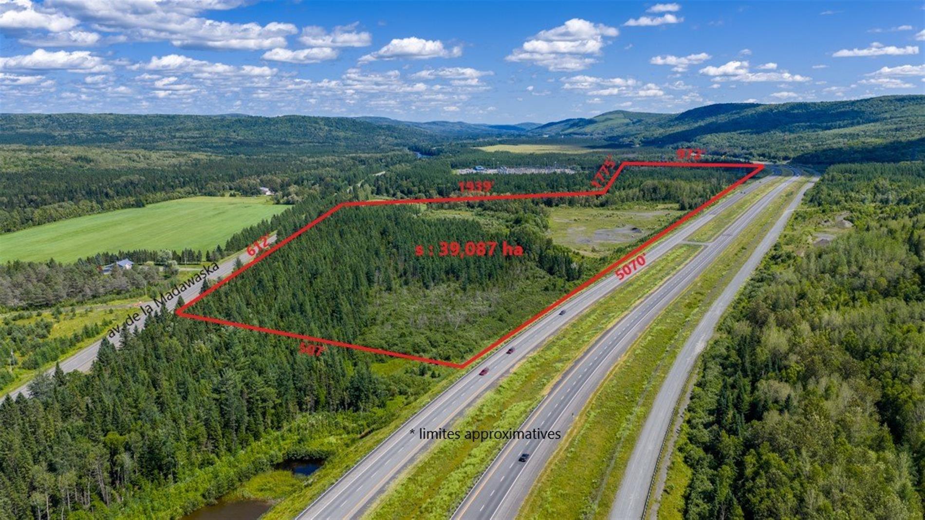 Av. de la Madawaska — photo 1