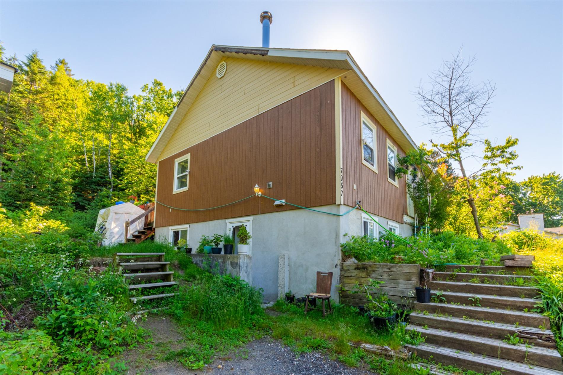 7057Z-7059Z Rue Morin — photo 2