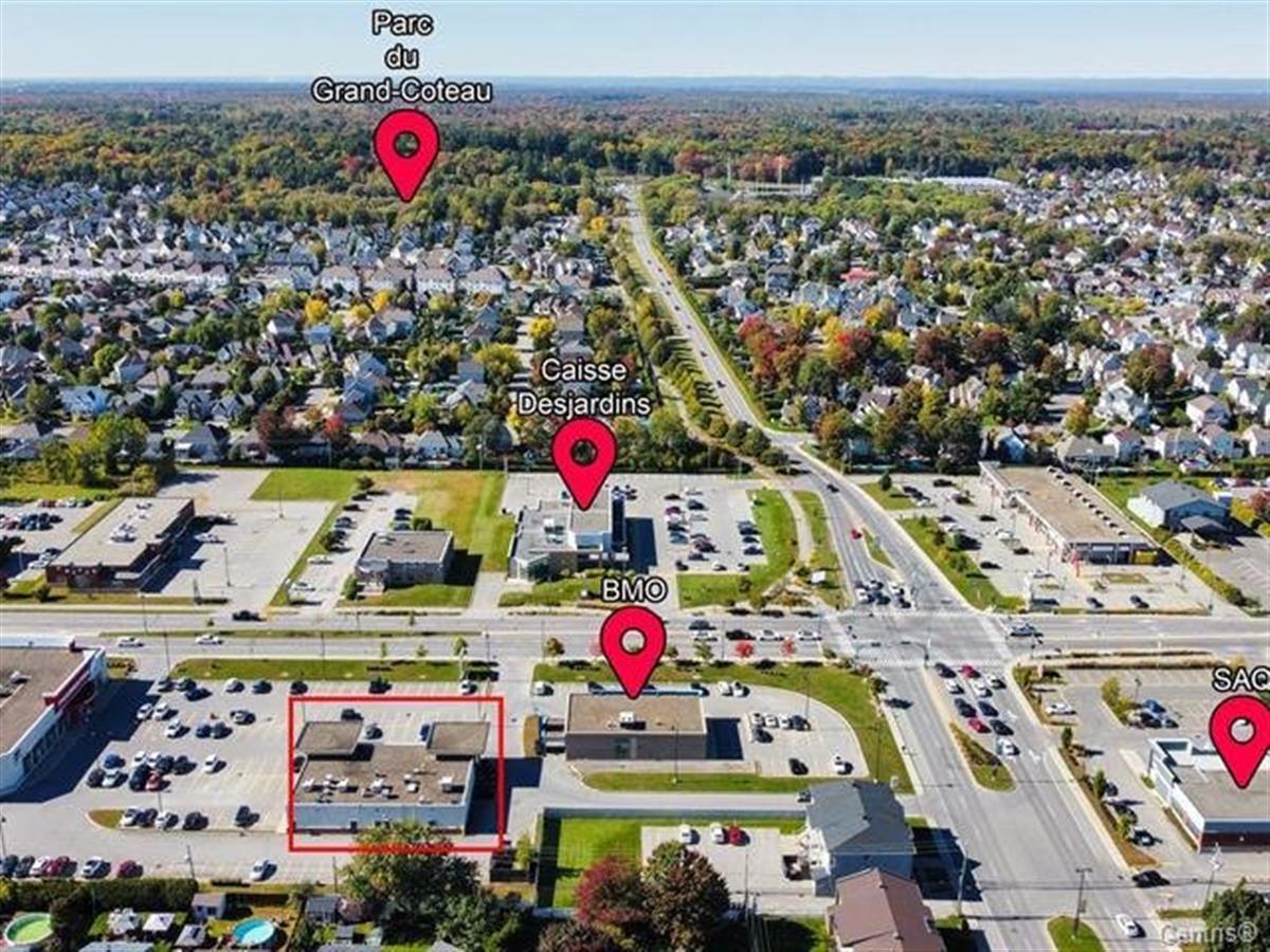 Vente d'entreprise à vendre, Mascouche, photo 23 de 25