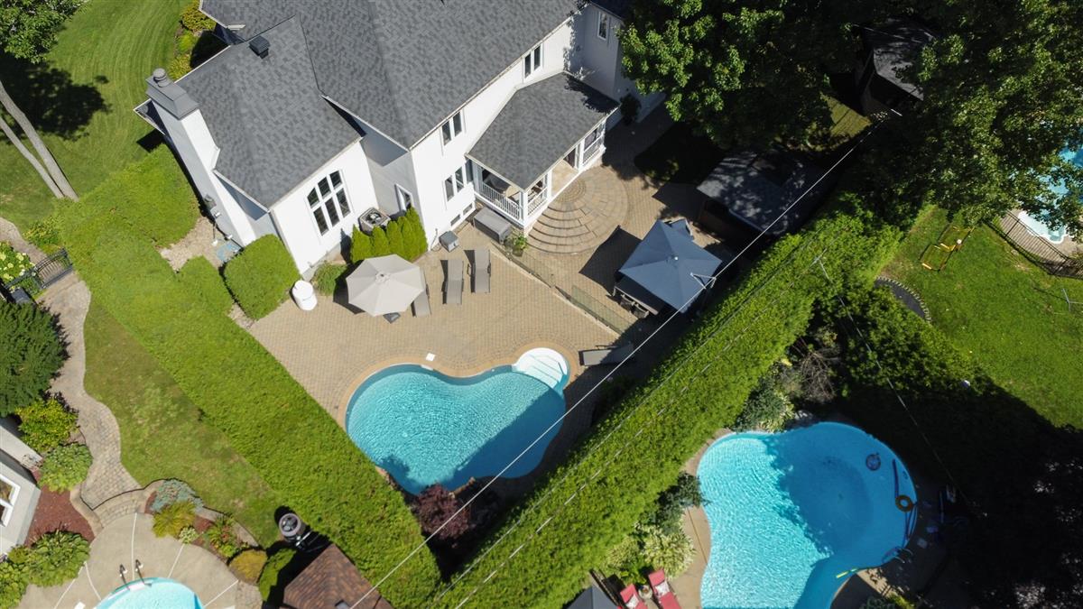 Maison à étages à vendre, Blainville, photo 71 de 74