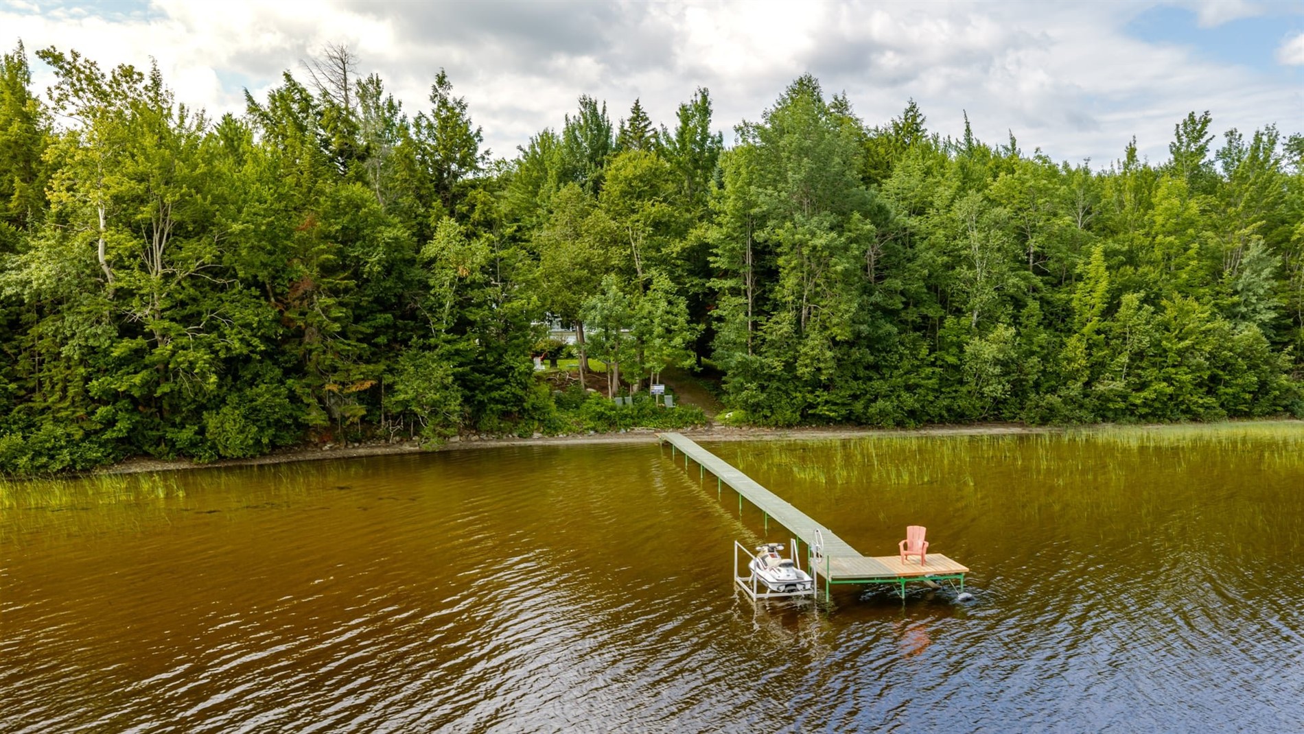 259 Rg Beau-Lac — photo 2