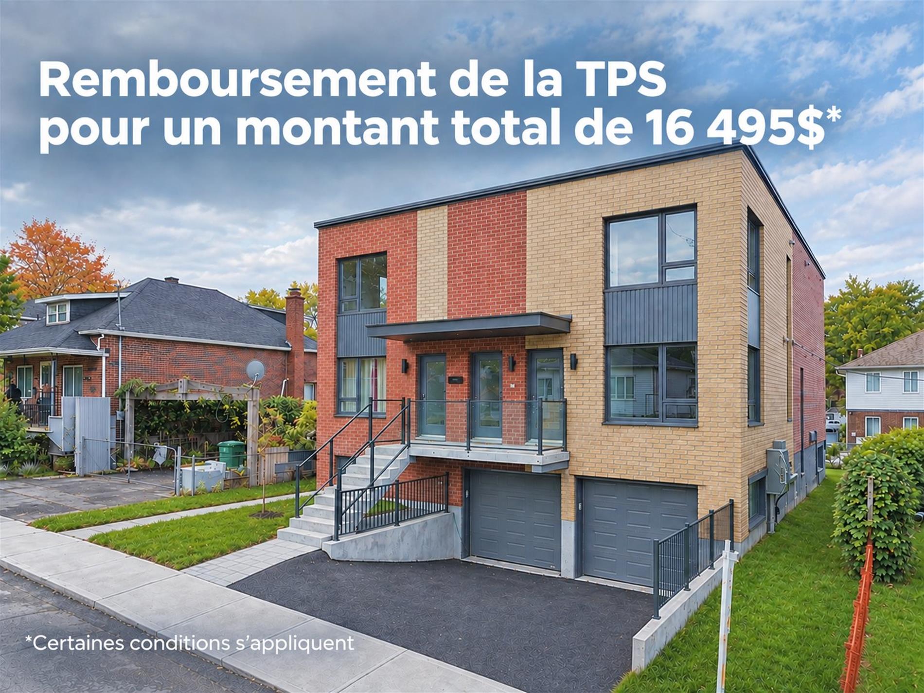 11420 Av. L'Archevêque — photo 1