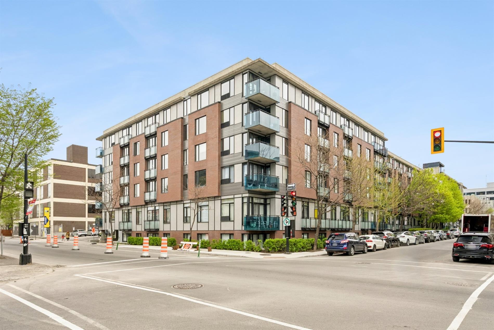 1451 Rue Parthenais