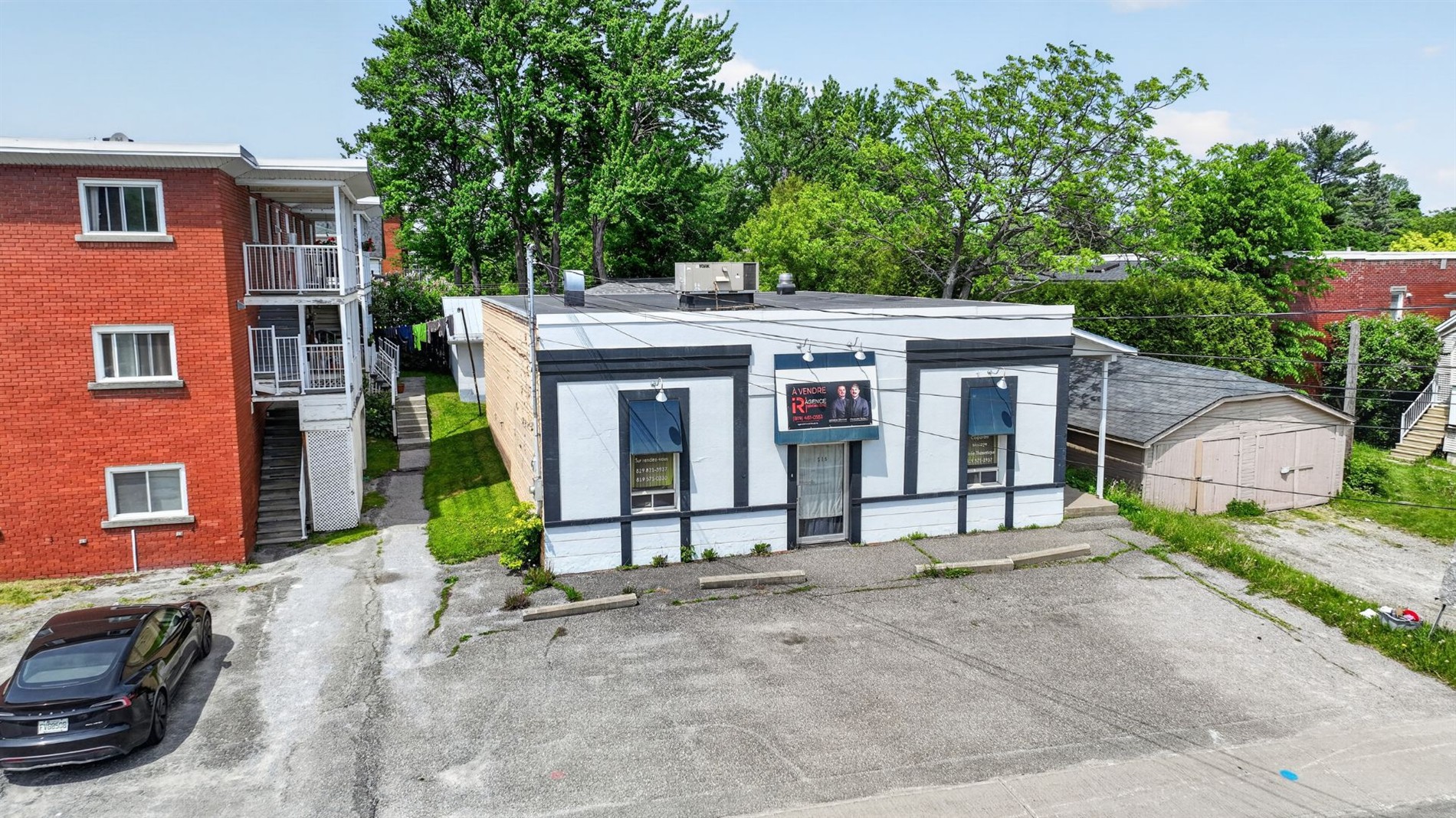 575 Rue de l'Union — photo 1