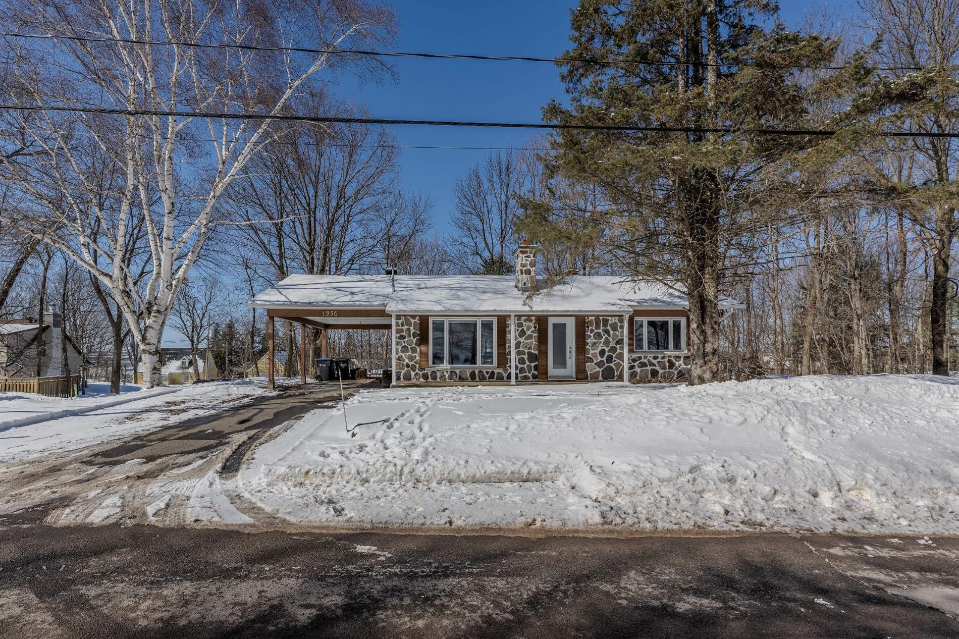 1350 Rue du Moulin-Ross — photo 1