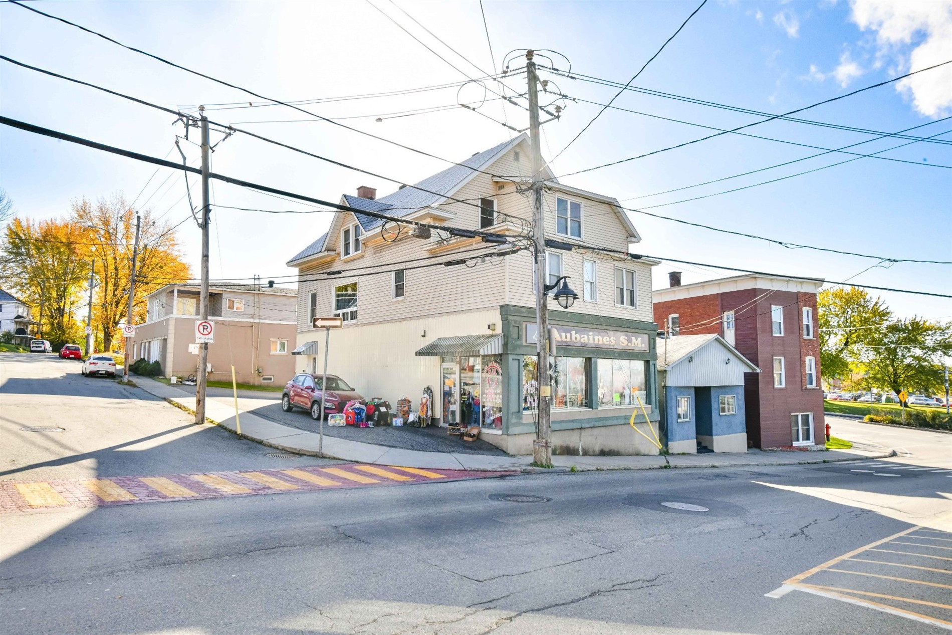 28 Rue Angus N. — photo 2