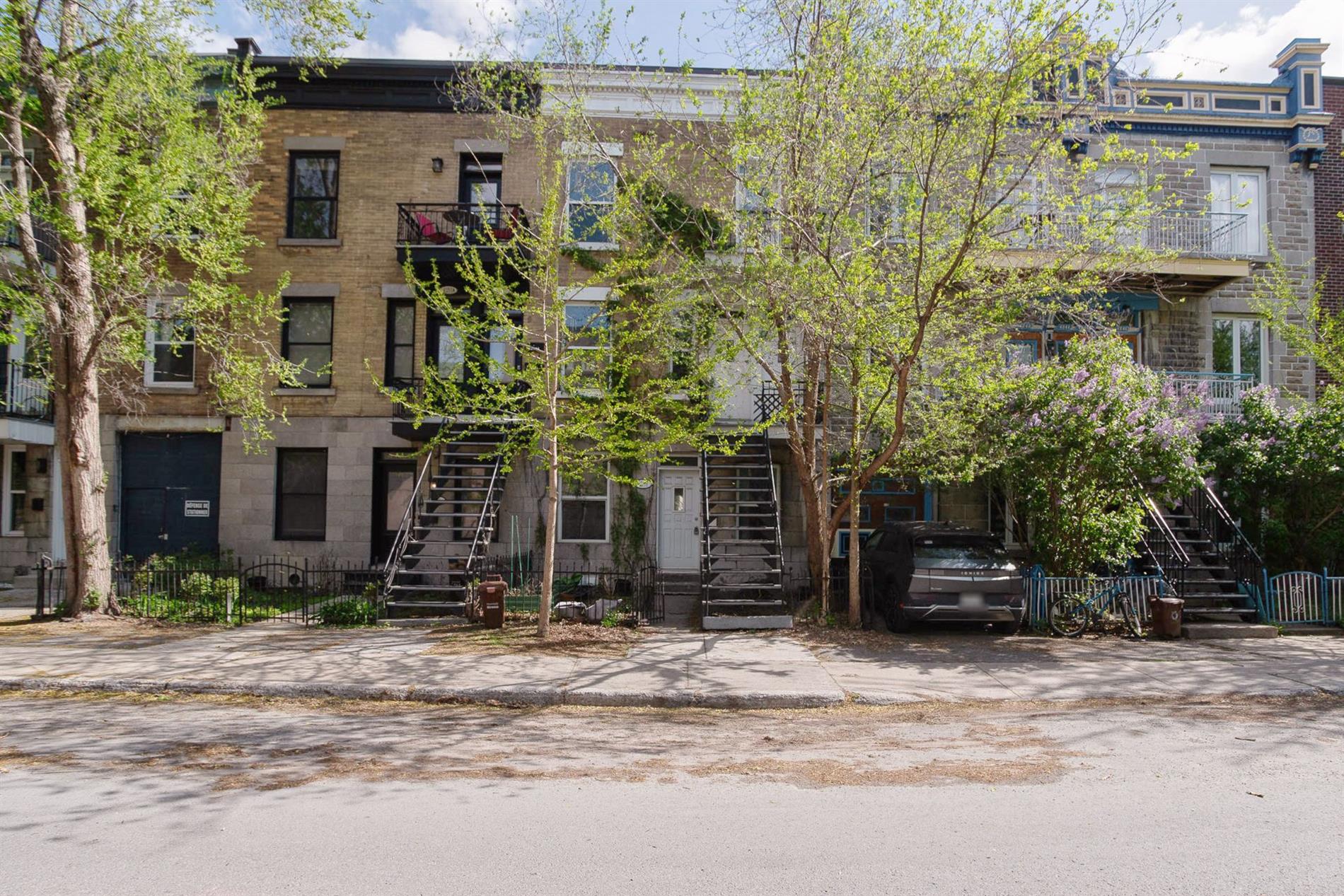 4245-4249 Rue de Bordeaux — photo 1