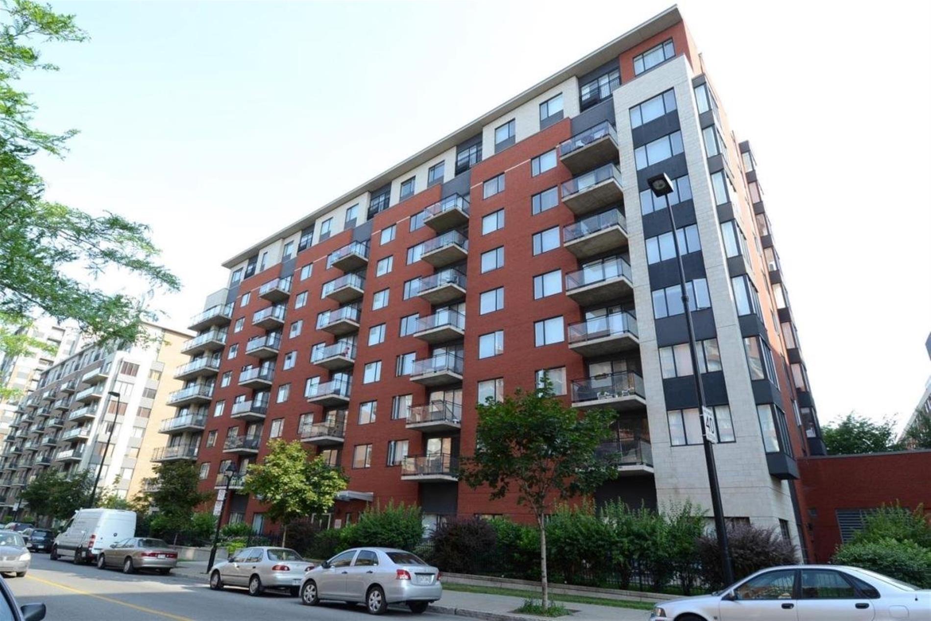 551 Rue de la Montagne — photo 1