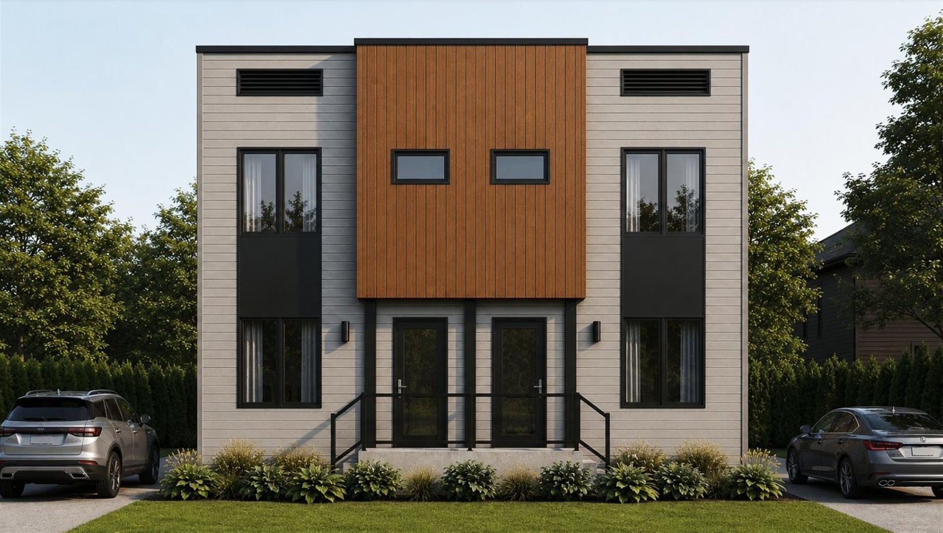 3150 Av. Duval — photo 1