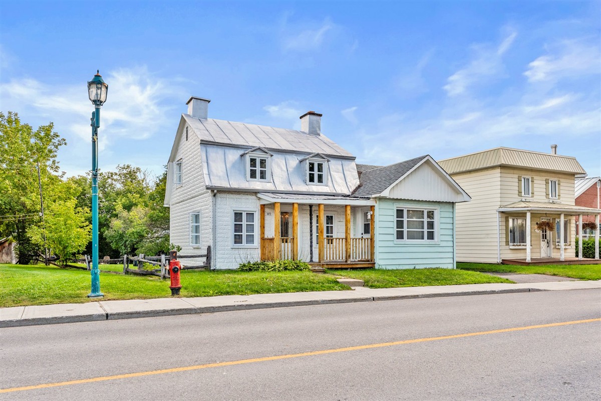 Maison à étages à vendre, Mascouche, photo 2 de 36