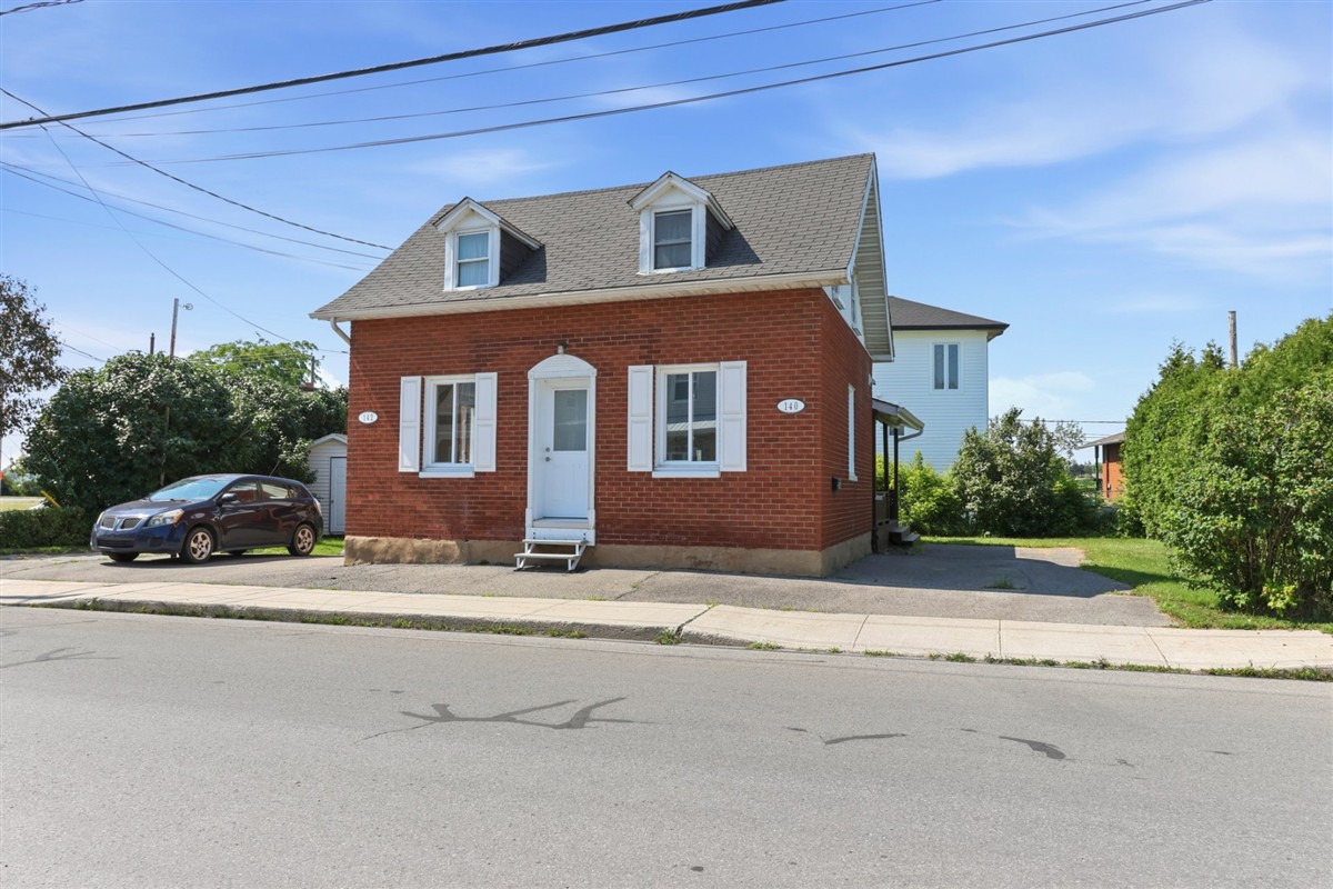 Duplex à vendre, Salaberry-de-Valleyfield, photo 31 de 31