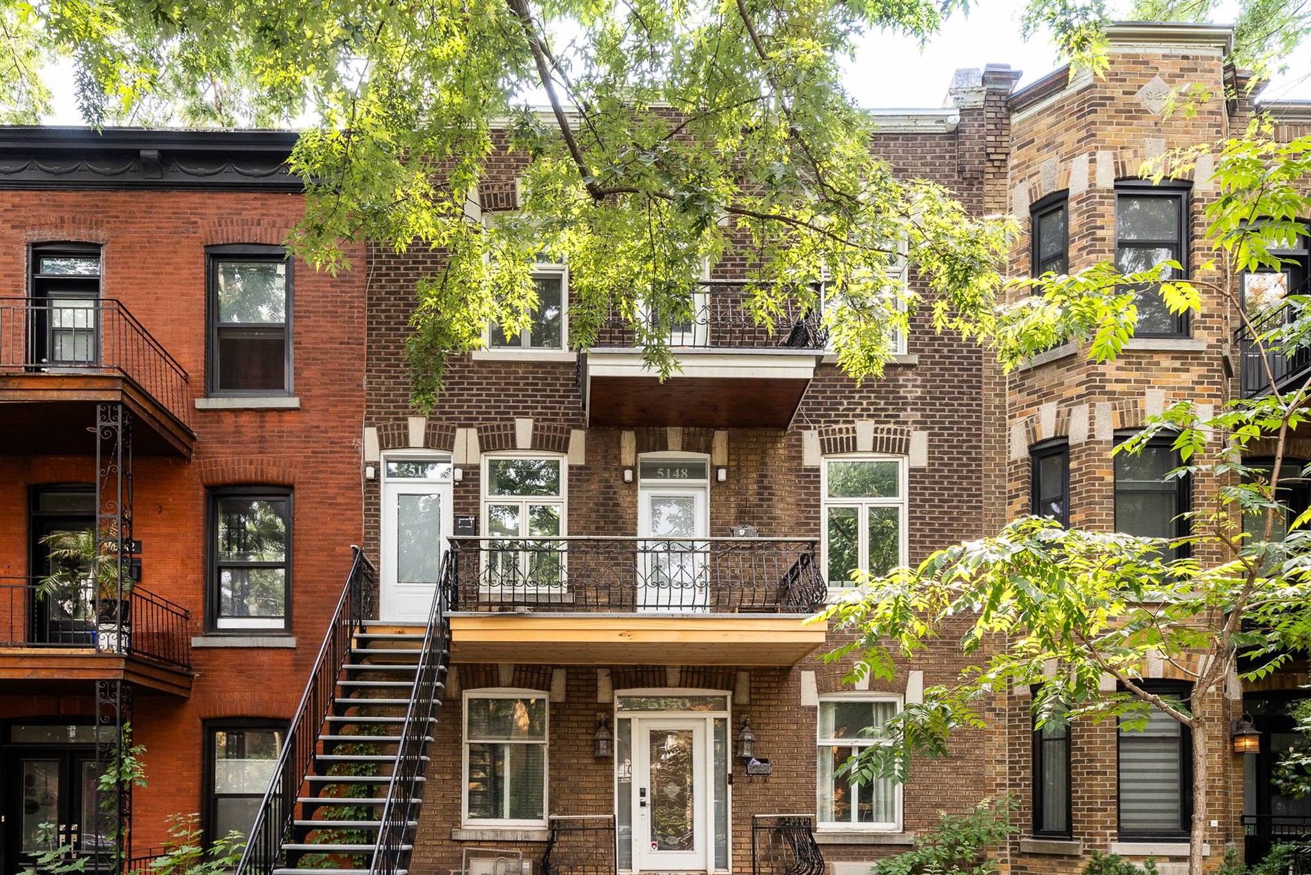 5146 Av. De Lorimier — photo 1