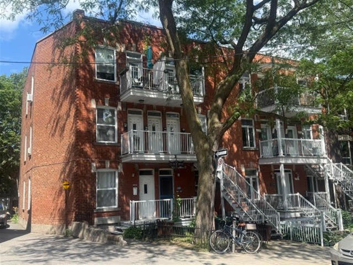Autre - 2563-2573 Rue Sheppard, Montréal (Ville-Marie)