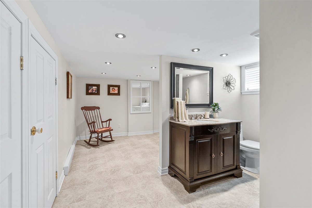 Maison de plain-pied, Mascouche, photo 19 de 27