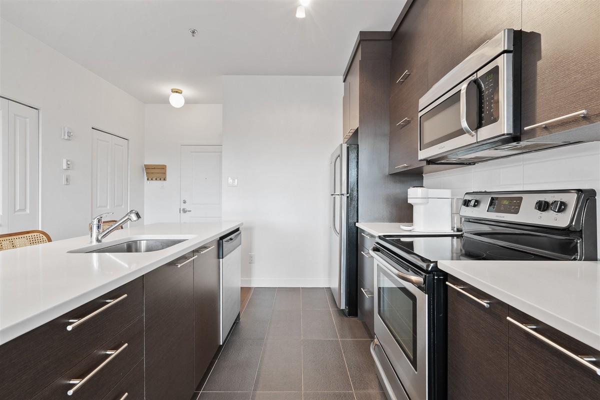 Appartement / Condo à vendre, Sainte-Thérèse, photo 7 de 27