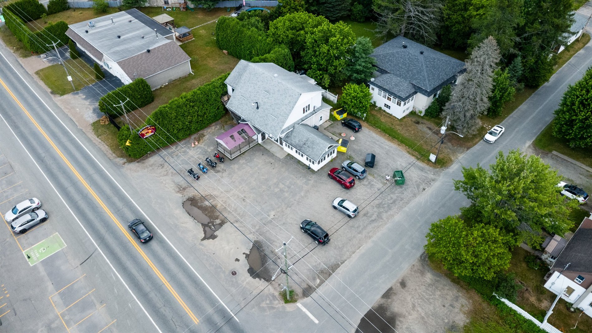 700 Route de Lac-à-la-Tortue — photo 3