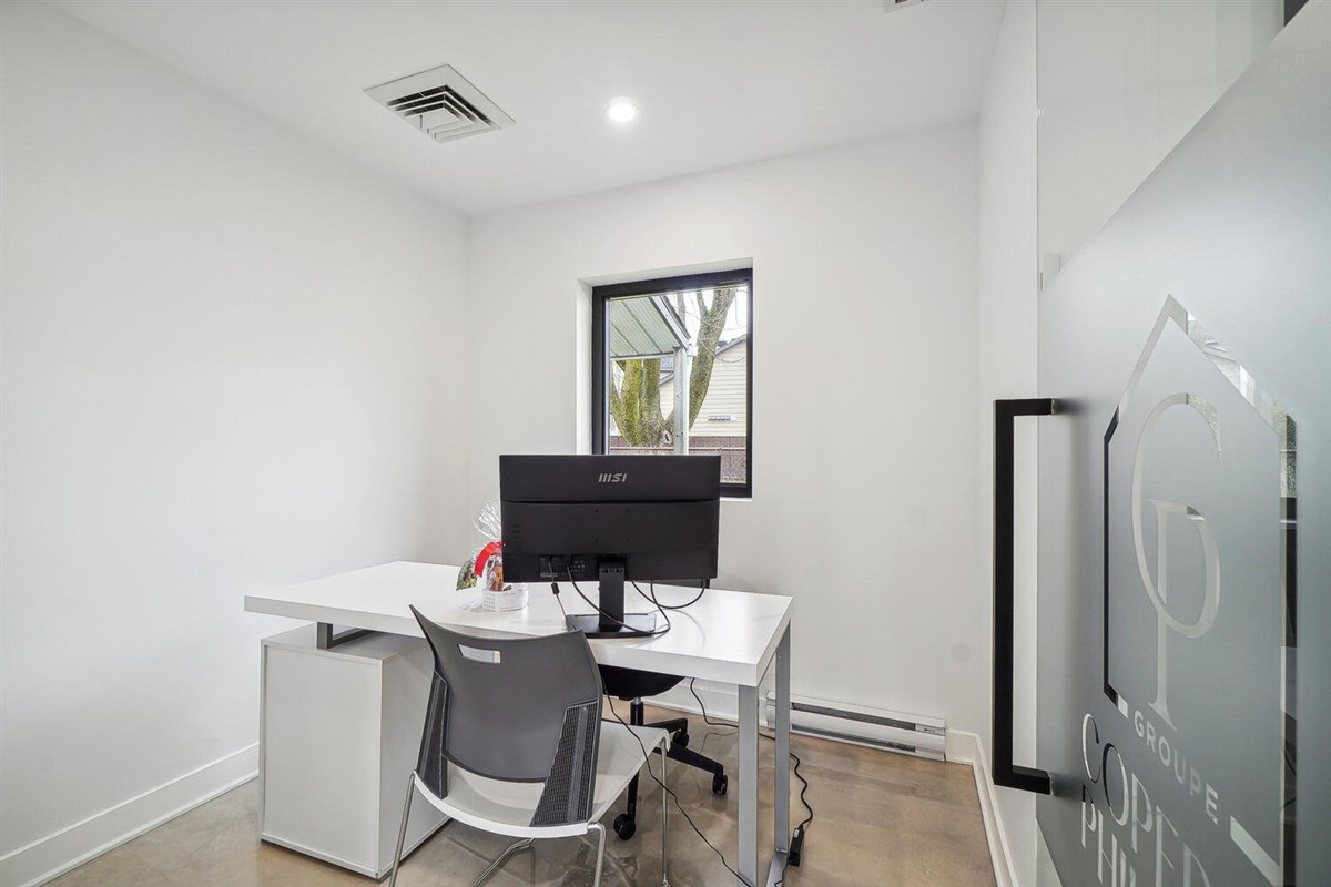 Bâtisse commerciale/Bureau à vendre, Mascouche, photo 8 de 21