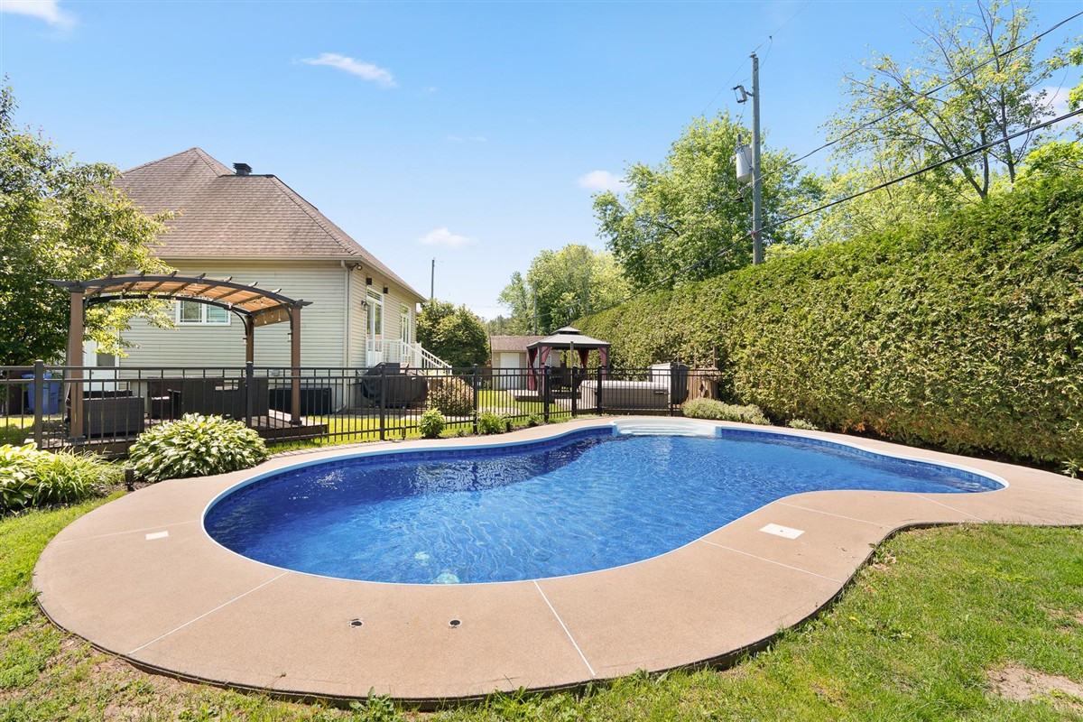 Maison de plain-pied à vendre, Mascouche, photo 39 de 43