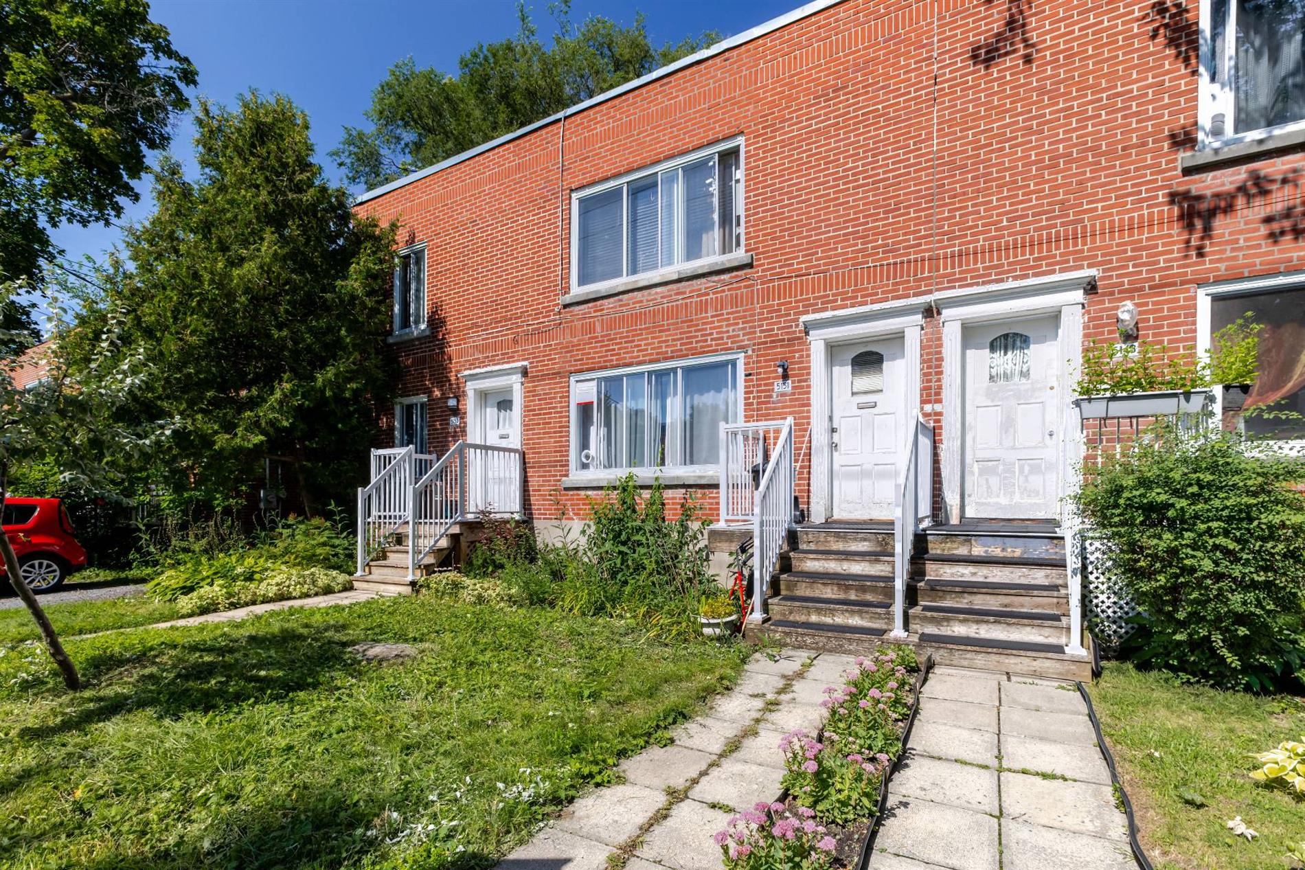 5167-5169 Av. King-Edward — photo 1